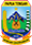 The Arms of Central Papua.