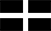 The Arms of Cornwall.