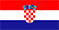 The Arms of Croatia.