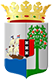 The Arms of Curaçao.