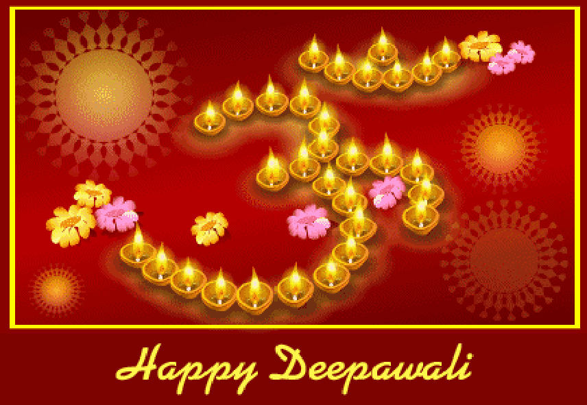 Image depicting Diwali.