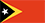 The Arms of East Timor.