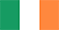 The Flag of the Republic of Ireland.