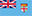 The flag of Fiji.