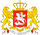 The Arms of Georgia.