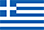 The Flag of Greece.