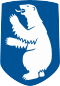 The Arms of Greenland.