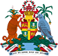 The Arms of Grenada.