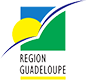 The Arms of Guadeloupe.