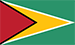 The Arms of Guyana.