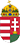The Arms of Hungary.