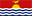 The Flag of Kiribati.