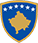 The Arms of Kosovo.