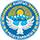 The Arms of Kyrgyzstan.