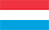 The Flag of Luxembourg.