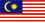 The Flag of Malaysia.
