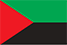 The Flag of Martinique.