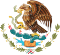 The Arms of Mexico.