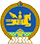 The Arms of Mongolia.