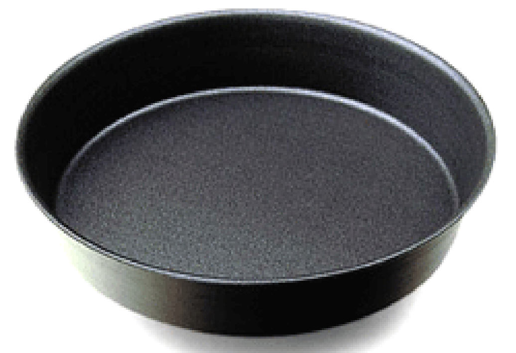 Moule-a-manque classic French cake tin
