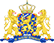 The Arms of the Netherlands.