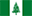 The Flag of Norfolk Island.