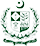 The Arms of Pakistan.