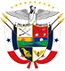The Arms of Panama.