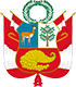The Arms of Peru.