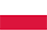 The Flag of the Republic of Poland.
