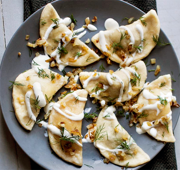 polish pierogi thumbnail