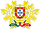 The Arms of Portugal.