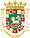 The Arms of Puerto Rico.