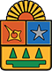 The Arms of Quintana Roo.