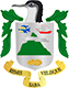 The Arms of Saba.