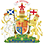 The Arms of Scotland.