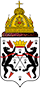 The Arms of Siberia.