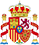 The Arms of Spain.