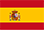 The Flag of Spain.
