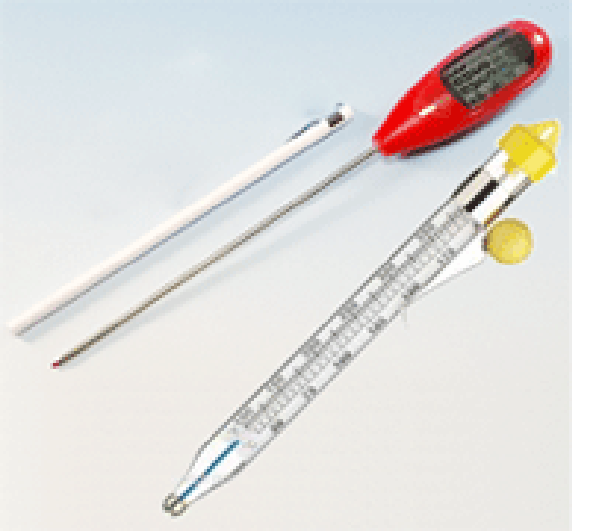 sugar thermometers