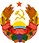 The Arms of Transnistria.