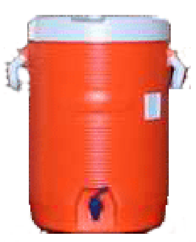 commercial mashing tun