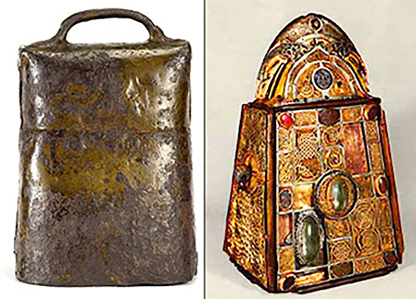 St Patrick St Patrick